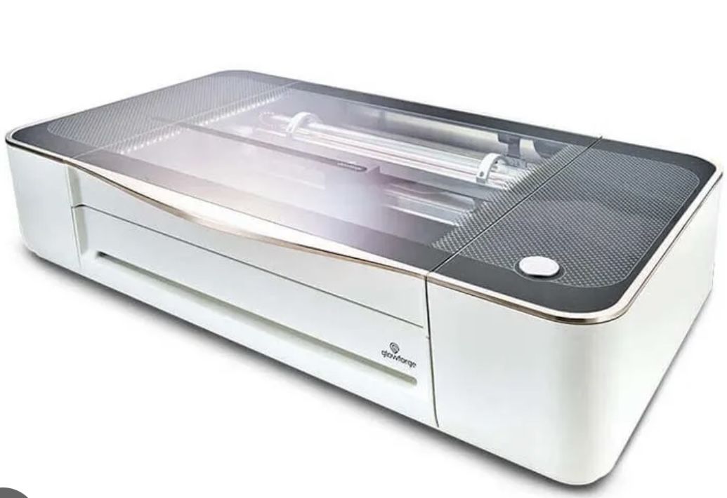 Laser Printer (Glowforge Pro)