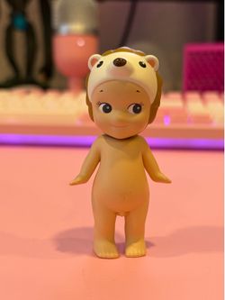 Sonny Angel Animal 2 Series - Hedgehog