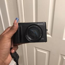 4k Ultra HD Camera 