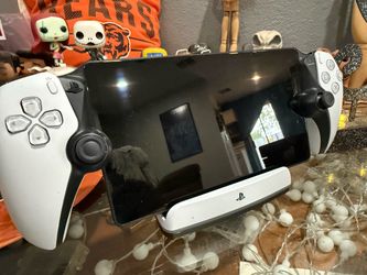 PlayStation Portal and Extras