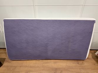 Kids twin mattress from Costco 6”