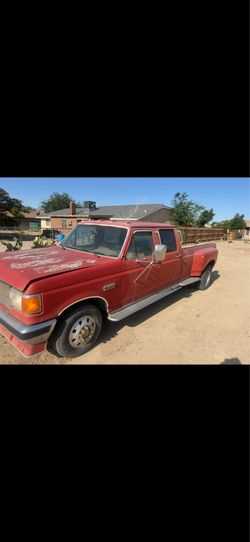 Ford f -350