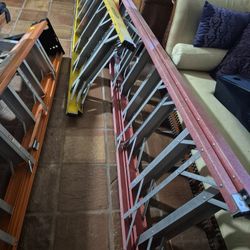 All Size Ladders