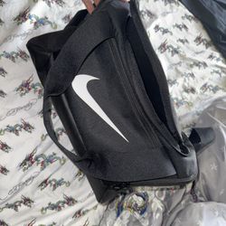 Gym bag