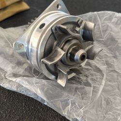 Nissan/Infiniti VQ35DE | New OEM Water Pump