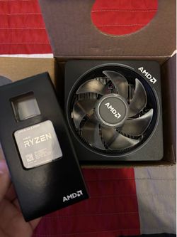 Ryzen 5 5600G + Wraith Prism RGB Cooler