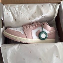 NIKE air Jordan 1 Low 