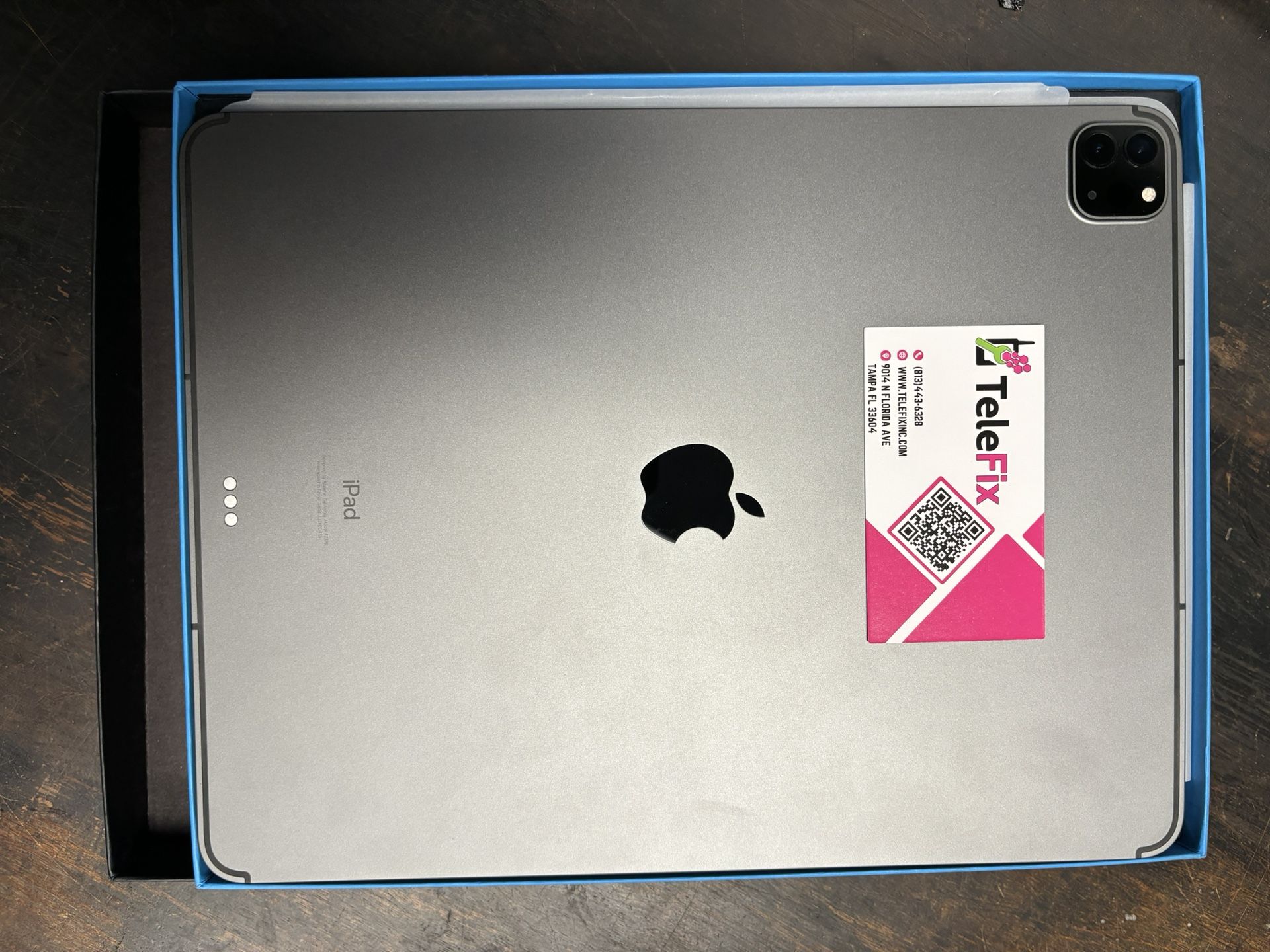 iPad Pro 6th Generation ($50down)