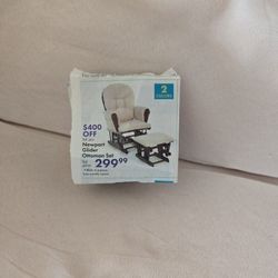 Glider New