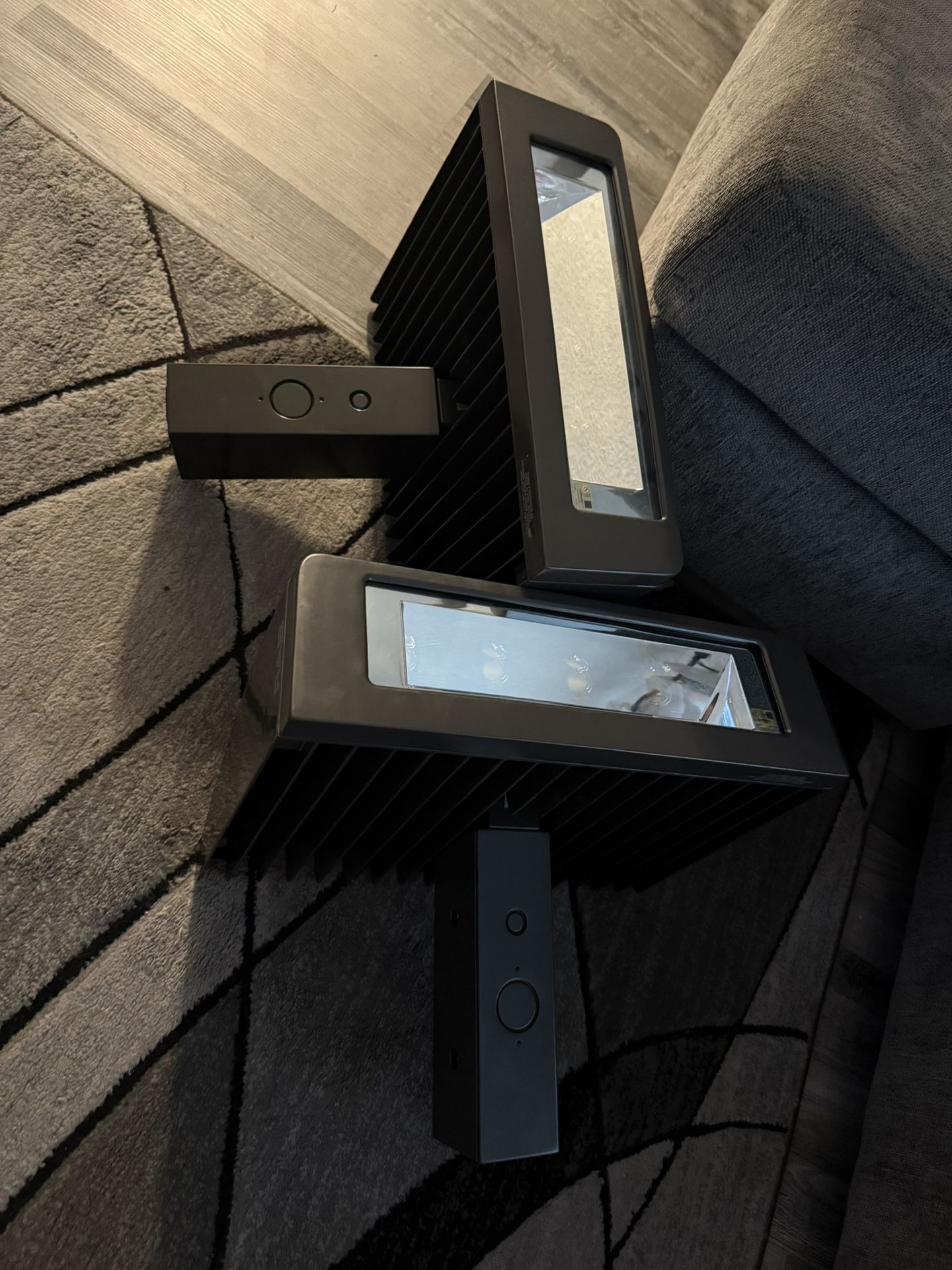 (Area light ) RAB ALED104 Standard
