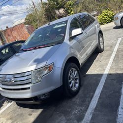 2010 Ford Edge