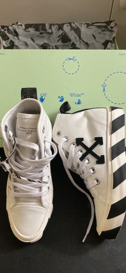 OFF-WHITE Sneakers