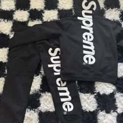 Supreme Set