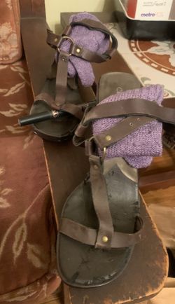 Shoes 8/5