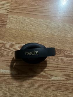 Beats Studio3 wireless headphones