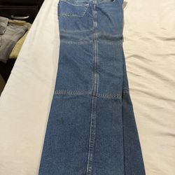 Armored Motorcycle Jeans