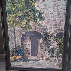 Martin Roberts Numbered &/Signed Art