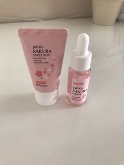Serum And Moisturizer For Acne