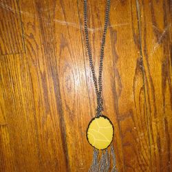 Jewelry (MEDIUM/Long) NECKLACES = $20 EACH   