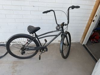 Men’s Chopper Style Mountain Bike 