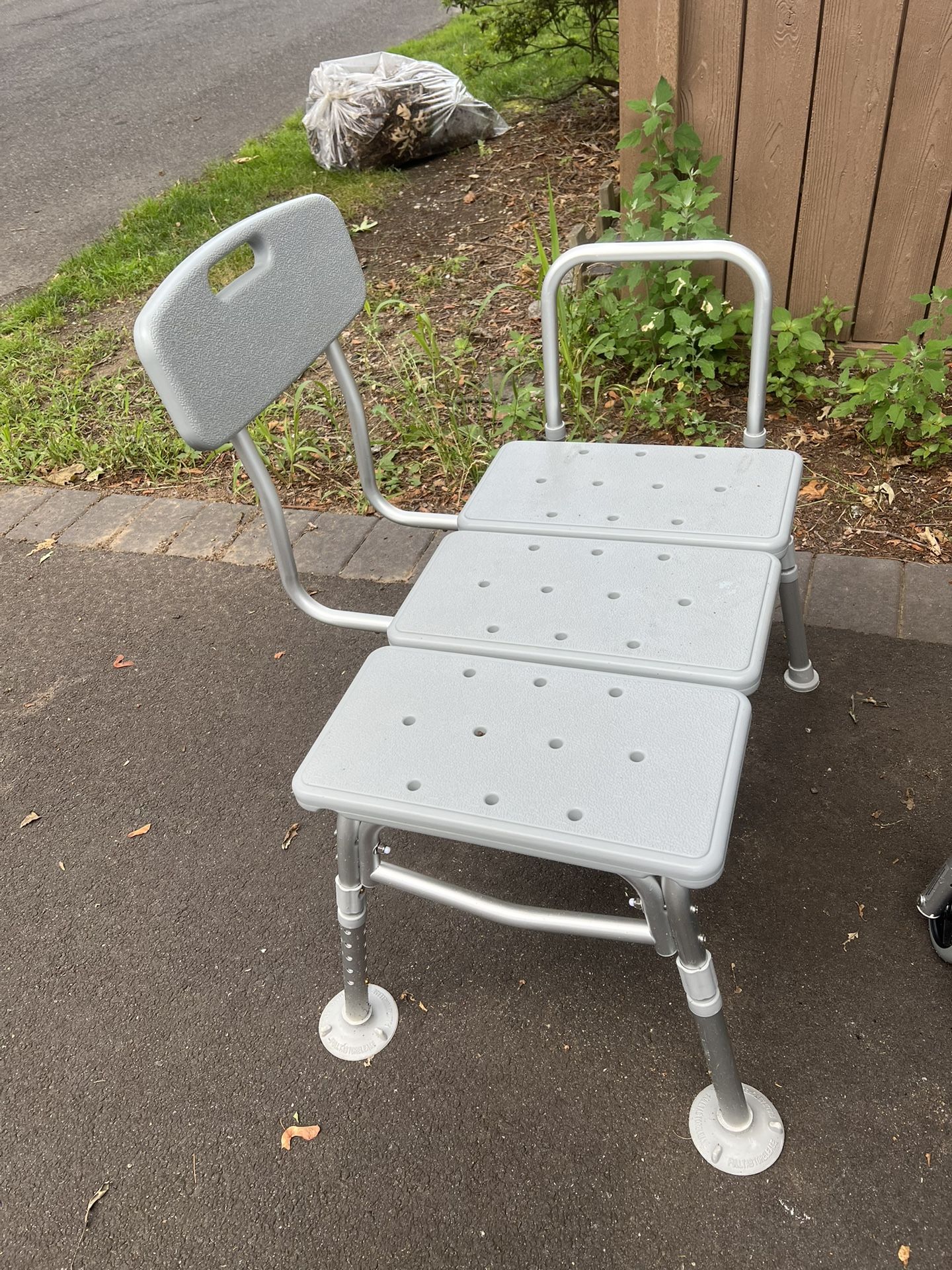 Shower Chair