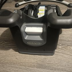Graco Car Seat Base