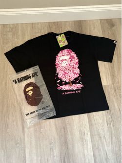 Bape shirt