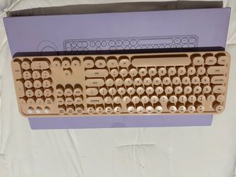 Keyboard