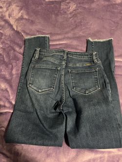Women’s jeans