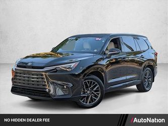 2024 Lexus TX 350