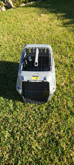 Pet Kennel Transporter XXS Every Yay