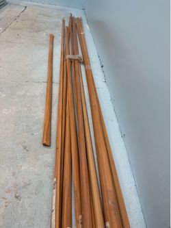 MOLDURA DEL CUARTO BOCEL 3/4 a 5/8” edge round shape molding
