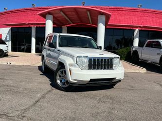 2010 Jeep Liberty
