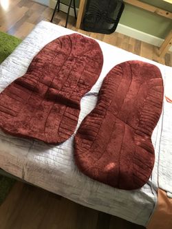 Seat Covers (Honda Civic)