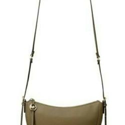 Michael Kors Camden Crossbody Purse