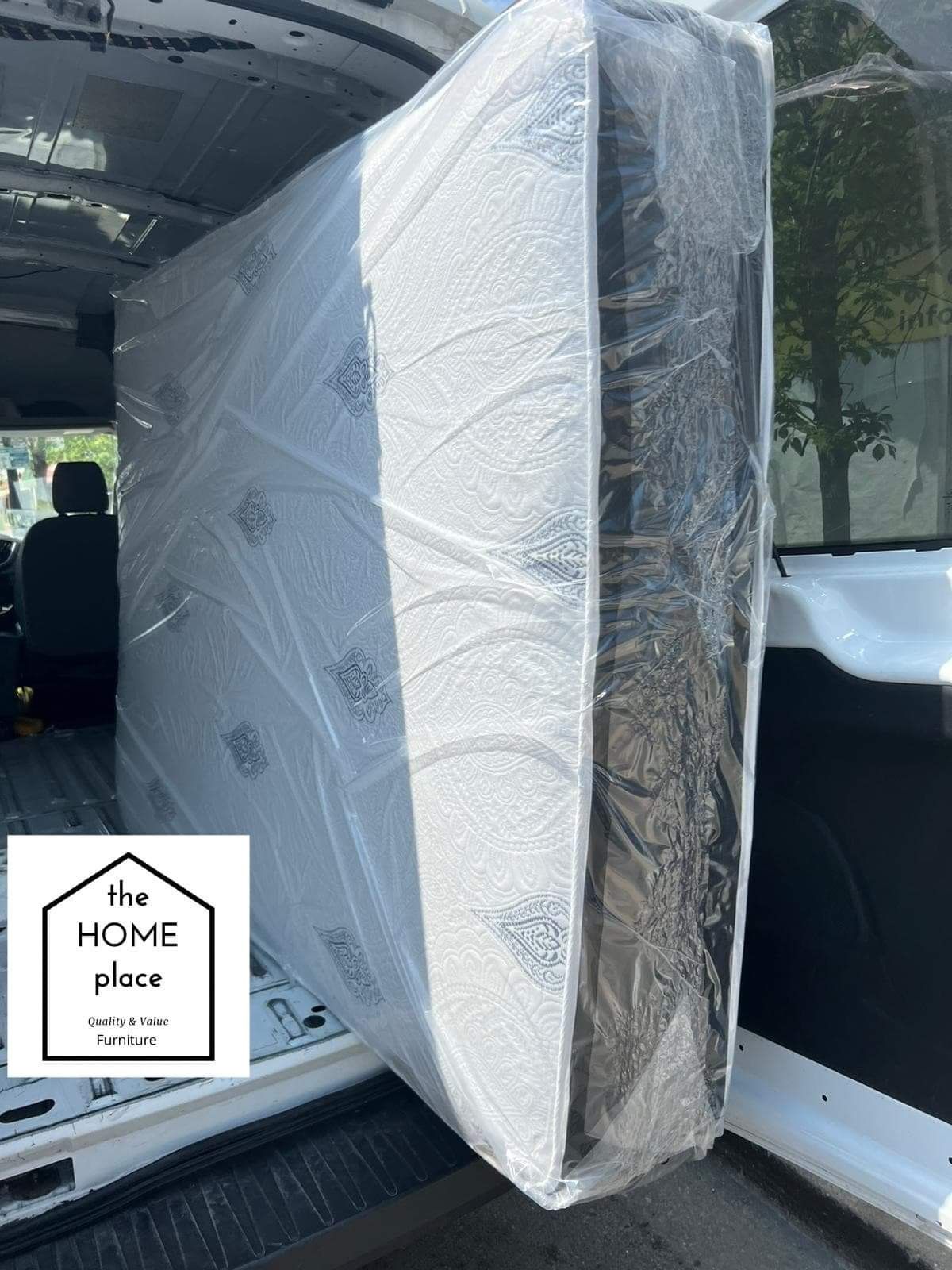 ALL SIZES TOP QUALITY MATTRESS SALE 🔥✨🚨 The Home Place Chicago Mattresses Ready For Delivery 🚚