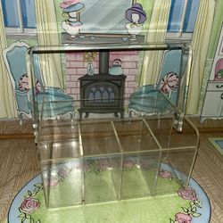Make Up Organizer 