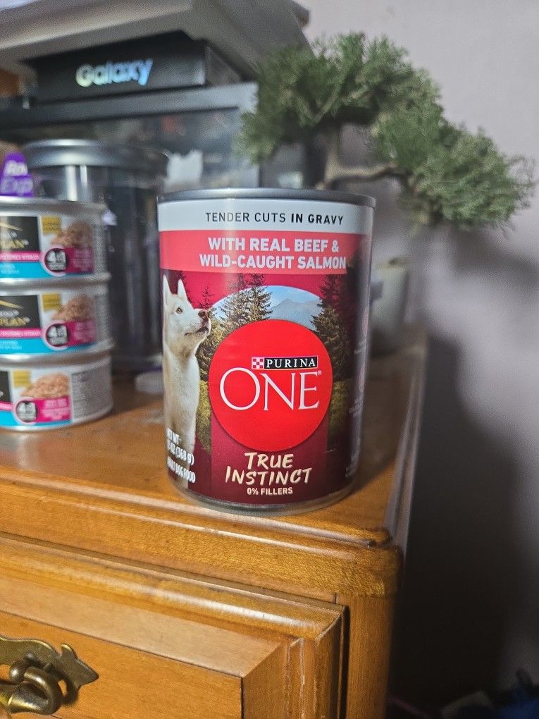 Purina One Dog Food