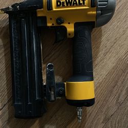 Finish Nailer 