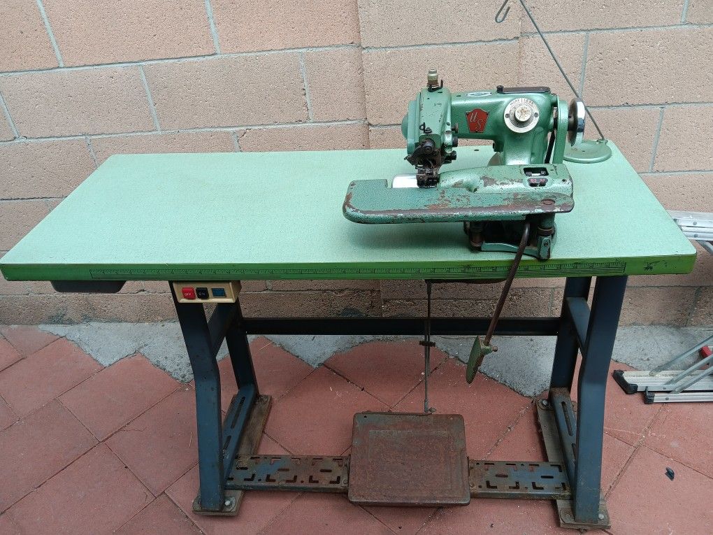 Sewing Machine