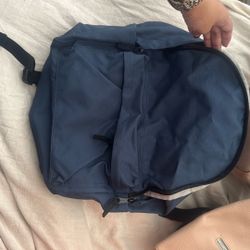 Amazon Basics Backpack 