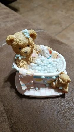 Cherished teddies "betty"