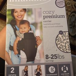 Baby Carrier