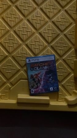 Ratchet & Clank Rift Apart