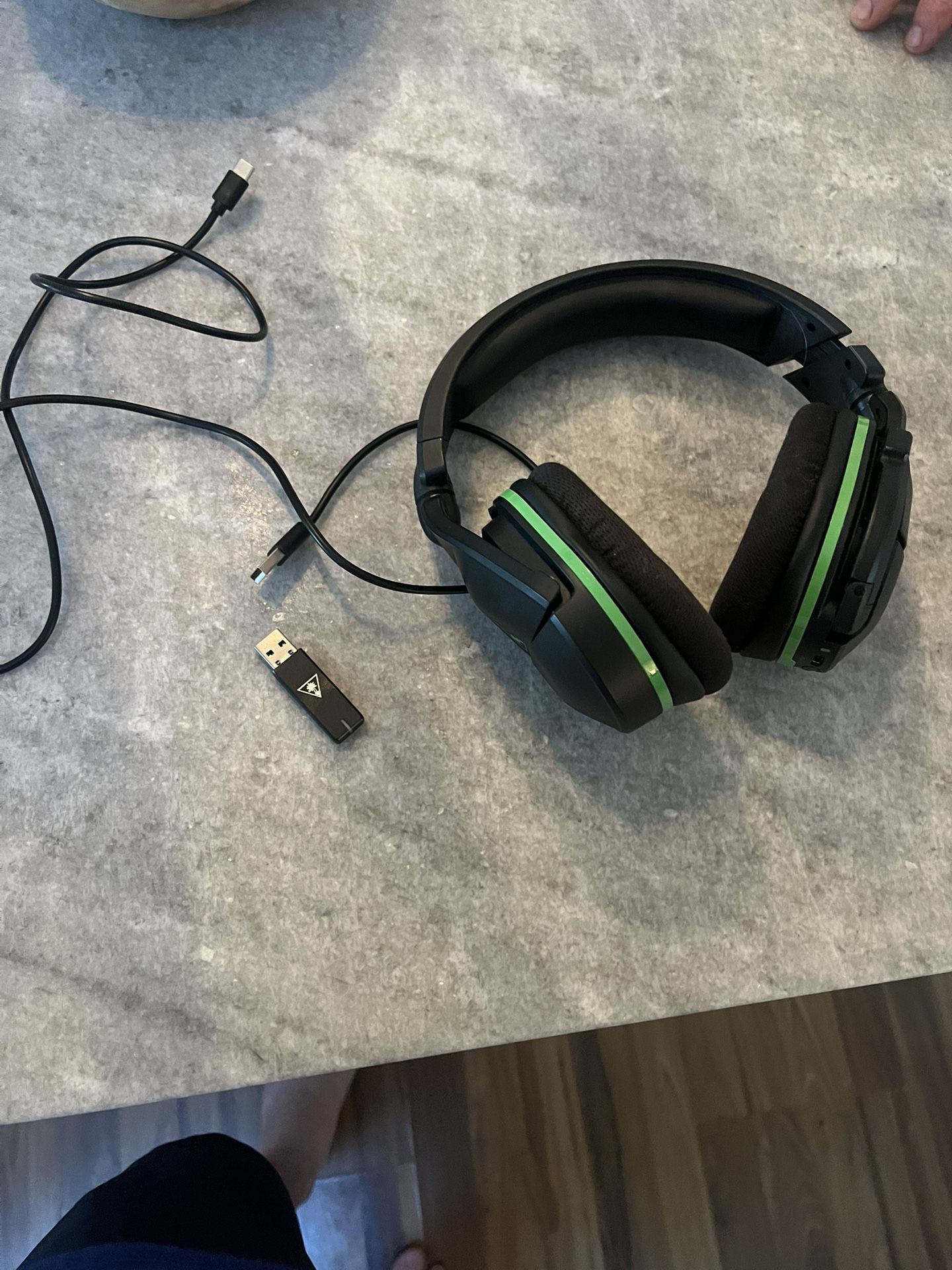 Turtle Beach Gaming Headphones
