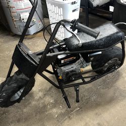 Mini Bike