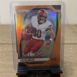 Austin Ekeler