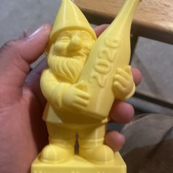Gnome