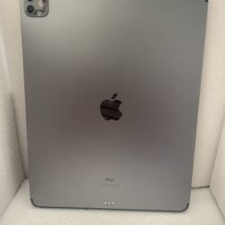 iPad Pro 12.9 4th Gen -512gb Gray - Babcock 