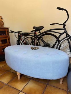 Ottoman ONLY
